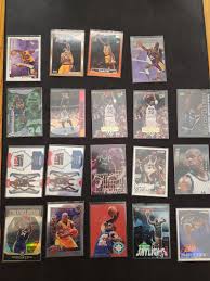 Shaq 19 Card Lot Lakers Magic L6 | eBay