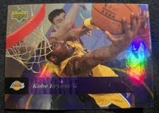 2006-07 Upper Deck - Kobe Bryant #84 for sale online | eBay