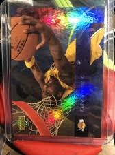 2006-07 UD Reserve - Kobe Bryant #84 for sale | eBay