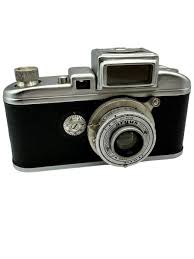 Vintage Argus Camera Anastigmat | eBay