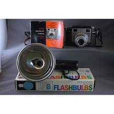 Vintage Kodak Bantam RF Camera. For Sale at Ruby Lane