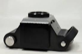 Vintage Foto-Flex Bakelite Reflex Camera Hadd's Mfg. Co. w ...
