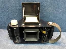 Vintage Foto-Flex Bakelite Reflex Camera Hadd's Mfg. Co. | eBay