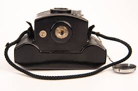 Ikko Sha Start 35 III 35mm Bolta 24x24mm Exposure Bakelite ...