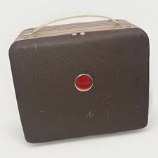 Kodak 8mm Vintage Projectors and Screens for sale | eBay