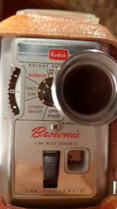 KODAK BROWNIE eight MM, vintage move camera | eBay