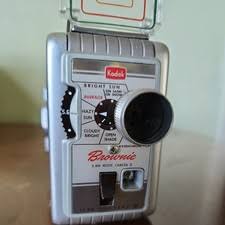Kodak Non Reflex 8mm Vintage Movie Camera for sale | eBay