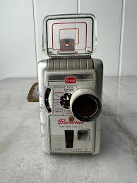 Vintage Kodak Brownie 8 Mm Movie Camera II, Untested, for Collectible, Camera, Display, Decor, Prop, Gfit - Etsy Finland