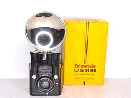 Brownie Six-20 and Flasholder Outfit - Etsy