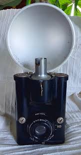 Vintage Kodak Brownie Flash Six-20 Camera - Etsy