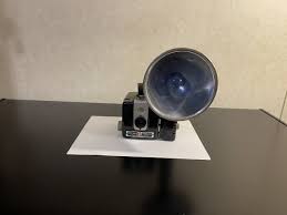 Kodak Brownie Hawkeye Camera Flash Model with Flash ...