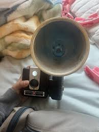 vintage kodak brownie hawkeye camera flash model | eBay