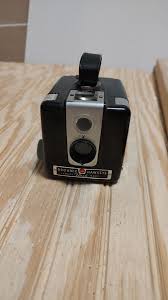 Vintage Kodak Flasholder for Brownie Hawkeye Camera with Original Box NO 170 F | eBay