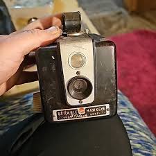 Cameras, Photo & Video | Kodak Brownie Hawkeye Camera | Poshmark