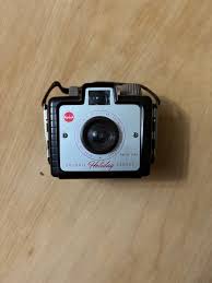Kodak Brownie Holiday Camera | Mercari