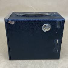 Agfa Ansco No. 2A Goodwin Antique Box Film Camera | eBay