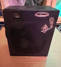 Vintage Eastman Kodak Brownie Box No. 2C 130 Film Box Camera ...