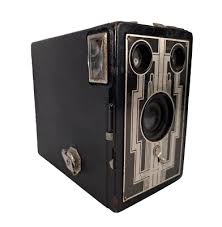 Kodak Vintage 1930s box brownie model "Six-16" | eBay Australia