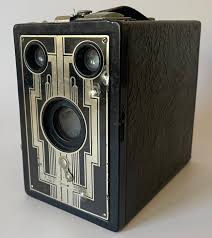 Art Deco Camera | eBay