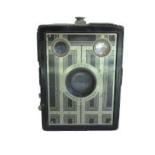 Brownie Box Camera | eBay
