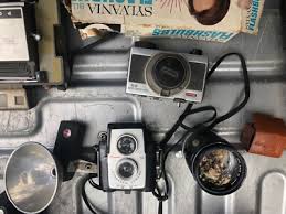 vintage cameras lot | eBay