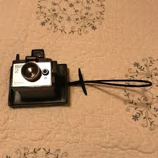 VTG Square Shooter 2 Polaroid Land Camera (for parts - read desc) | eBay