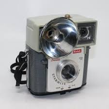 Kodak Brownie Starmite 127 Film Vintage Camera - C.1960 - Tested and Good Condition - Etsy Australia