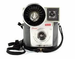 Vintage Camera Nightlight, Kodak Brownie Starmite, Photography Fan Gift, Eco-friendly Gift - Etsy
