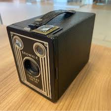 Kodak | Cameras, Photo & Video | Vintage Target Brownie Six2 Camera Untested Eastman Kodak Company Usa | Poshmark