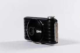 Bullet Camera · Brooklyn Museum