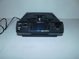 KODAK CAROUSEL SLIDE FILM PROJECTOR 4200 (HLP39) | eBay