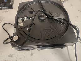 Kodak Carousel 650 Slide Projector w/ Remote & Original Box ...