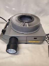 Kodak Ektagraphic III A Carousel Slide Projector | eBay