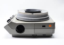 Pre-Owned - Ektagraphic Iii Slide Projector w/100-200 zoom