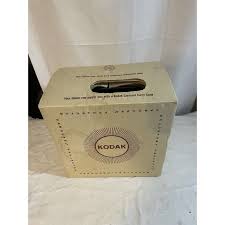 Kodak | Other | Vintage Kodak Carousel 75 Slide Projector ...