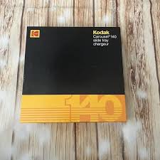 Kodak | Cameras, Photo & Video | Vintage Kodak Carousel ...