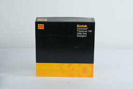 Kodak Carousel Transvue 140 Slide Tray – 35mm Slide Holder ...
