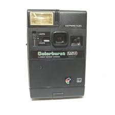 Kodak | Cameras, Photo & Video | Kodak Vintage Colorburst 25 Instant Camera Tested | Poshmark
