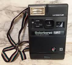 Polaroid 250 | eBay