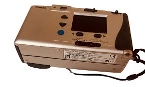 Kodak DC 215 Zoom Millennium 1.0 MP Digital Camera ...