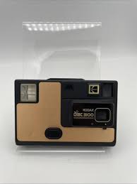 Vintage Disc Cameras for sale - eBay