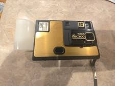 Kodak Disc Camera Films | eBay