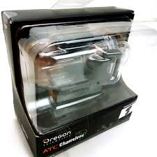 NEW π΄ Oregon Scientific ATC Chameleon Case π΅ Waterproof Housing to 60 Meters | eBay