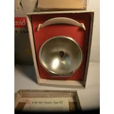 POLAROID Land Camera Speedliner Model 95B & BC Flash Model 202 Vintage* on eBid Canada | 198461402