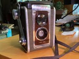 Very old kodak camera Like new | Mercari