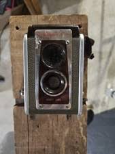 Kodak Brown In Vintage Box Cameras for sale - eBay