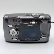 Kodak Digital SLR Cameras 5-6.9 MP Maximum Resolution for Sale | Shop New & Used Digital Cameras | eBay