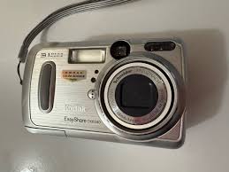 Kodak EasyShare DX6340 Zoom Digital Camera 3.1 MP Varigon Lens | eBay