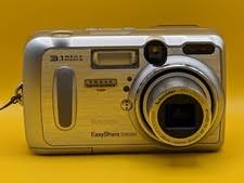 Kodak EasyShare DX6340 Digital Cameras for sale | eBay