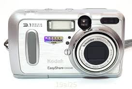 Kodak EasyShare 10-19.9x Digital Zoom Cameras 8-9.9 MP Maximum Resolution for sale | eBay